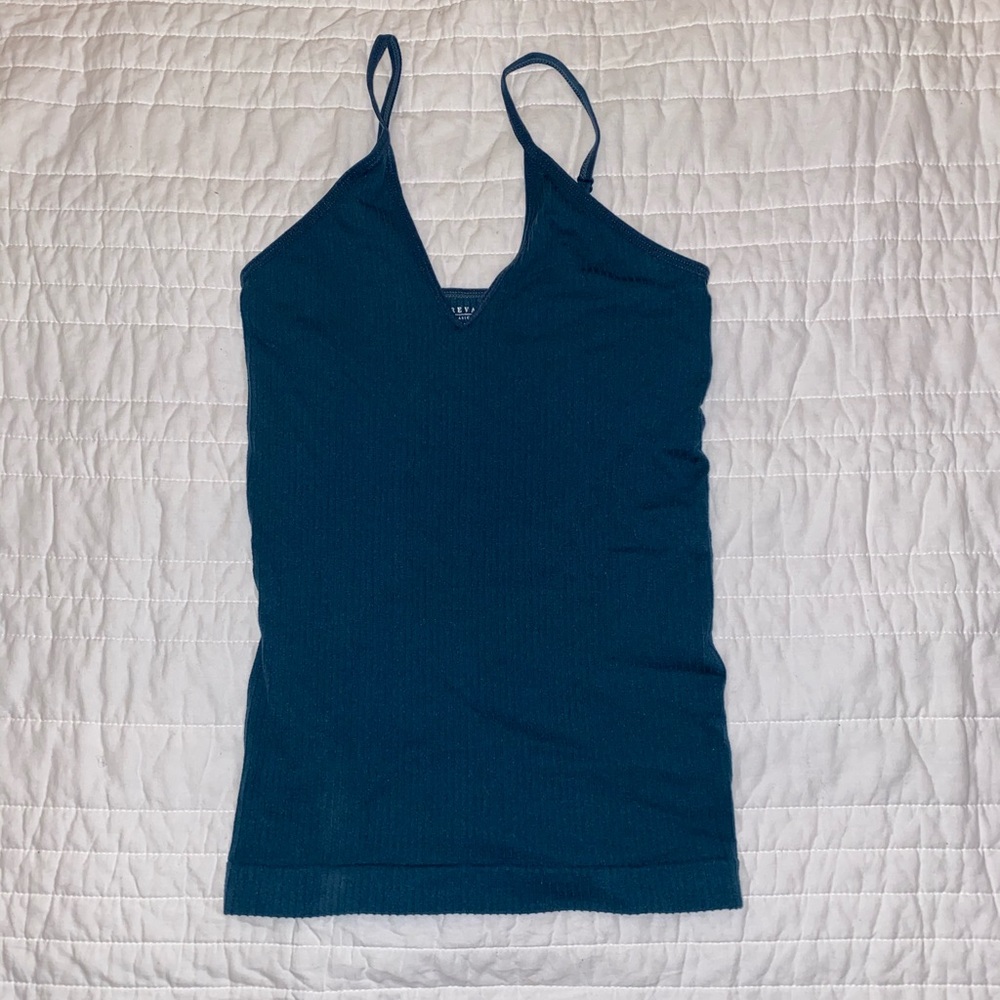 Spandex Basic tank